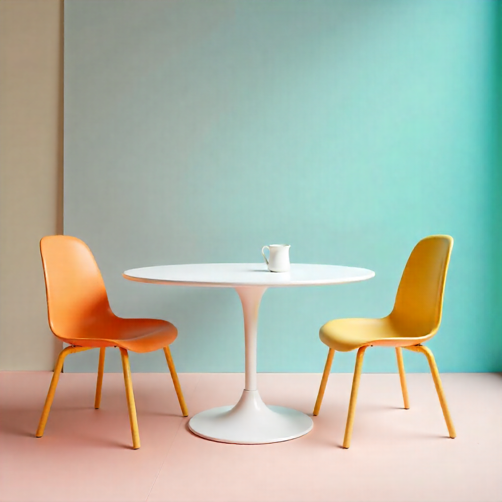 Håndlaget bord fra Zolvarenquorvexx